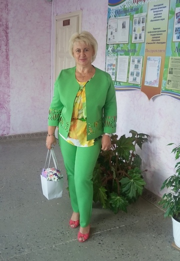 Lyudmila (@ludmila57399) — my photo № 3