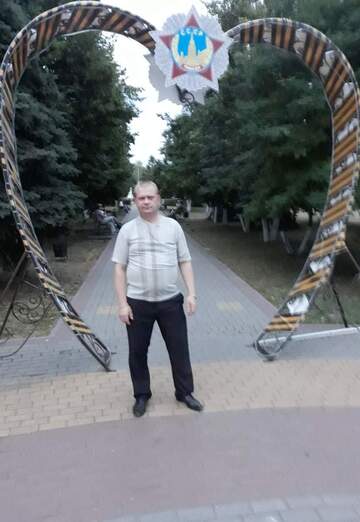 My photo - Andrey, 45 from Tambov (@andrey611366)