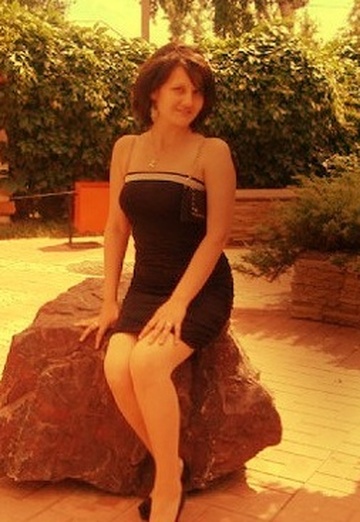 My photo - Lyaysan, 33 from Oktyabrskiy (@lyysan6282052)