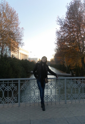 My photo - Aleks, 47 from Tashkent (@aleks146195)