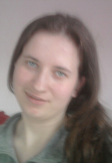 Моя фотография - Лиза, 31 из Орша (@liza11018)