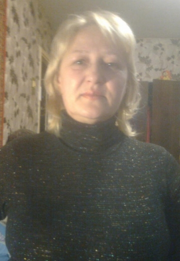 Моя фотография - Галина, 66 из Краматорск (@zamulin2003)
