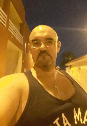 My photo - Jon, 54 from Alicante (@vanya41519)