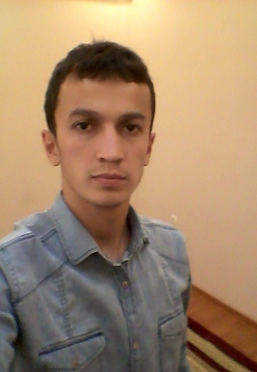 Моя фотография - Zuxaaa, 30 из Ташкент (@zuxaaa)