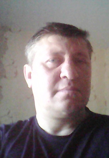 Моя фотография - Дмитрий, 51 из Саратов (@dmitriy197400)