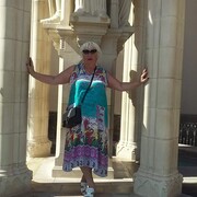 татьяна, 67, Мичуринск