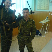 Денис, 37, Кулебаки