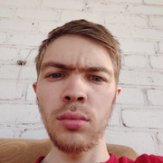 Aleksandr, 25, Кудымкар