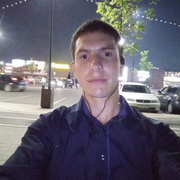 Евгений, 30, Наро-Фоминск