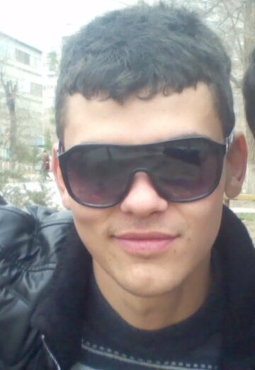 My photo - Dima, 32 from Navoiy (@dima76631)