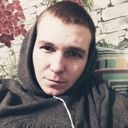 Николай, 25, Агрыз