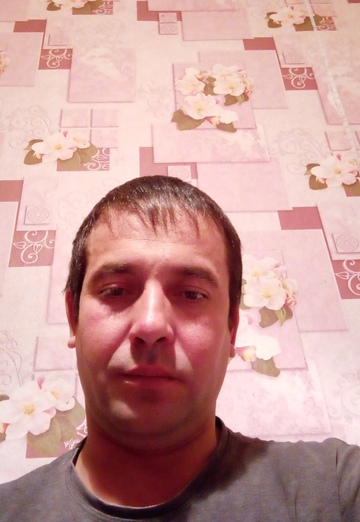Моя фотография - Алексей, 32 из Нижний Ломов (@aleksey719408)