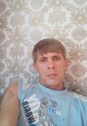 Моя фотография - Алексей, 43 из Омск (@aleksey543814)