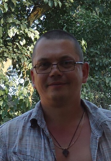My photo - Oleg, 48 from Zelenograd (@oleg175940)