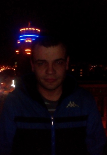 Моя фотография - Виктор, 36 из Воронеж (@viktor129531)