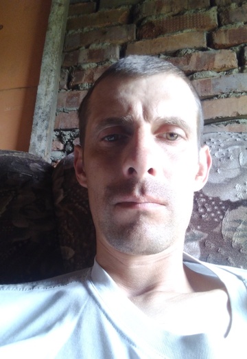 Моя фотография - Игорь, 39 из Троицк (@igor266431)