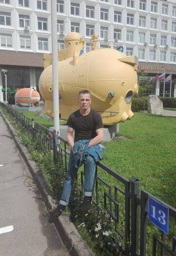 Моя фотография - Виктор, 51 из Нижний Новгород (@viktor190739)
