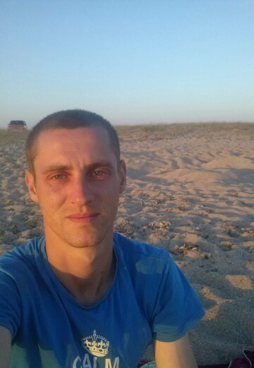 My photo - Sergey, 33 from Saki (@sergey899066)