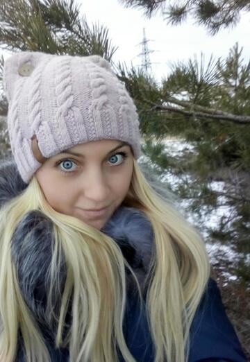My photo - Olga, 28 from Rubizhne (@olga312590)
