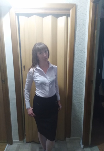 My photo - Yuliya Nazarova, 31 from Ufa (@uliyanazarova7)