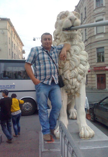 My photo - Maksim, 55 from Vladikavkaz (@maksim11983)
