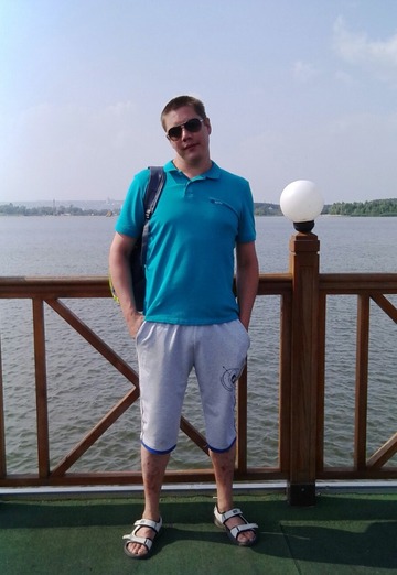 My photo - aleksey, 41 from Balakhna (@aleksey218054)