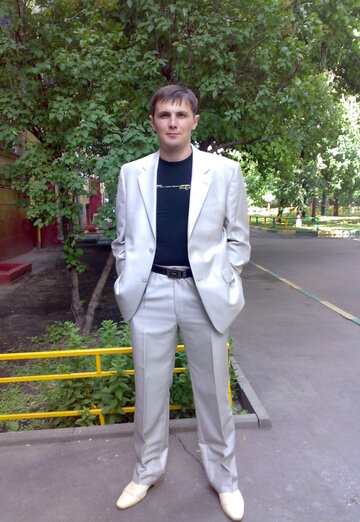 Моя фотография - сталкер, 45 из Черкесск (@stalker920)