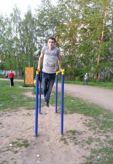 My photo - Denis, 26 from Cheboksary (@denis123838)