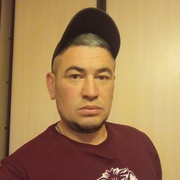 Радик, 36, Набережные Челны