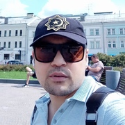 РУСЛАН, 30, Москва