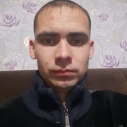 Dmitriy 30 Petukhovo