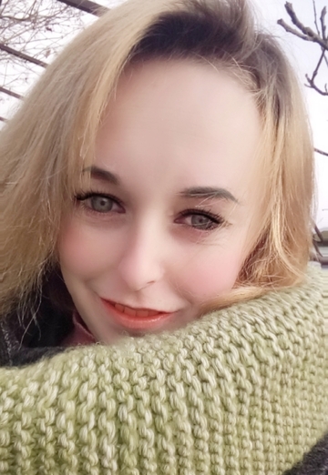 Mein Foto - Alena, 25 aus Skadovsk (@alena139652)