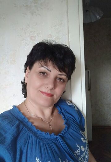 Моя фотография - Жасмин, 51 из Купянск (@jasmin1563)