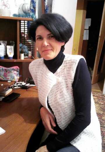 Моя фотография - Зинаида, 48 из Амурск (@zinaida5492)