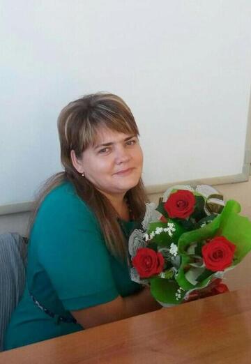 My photo - Evgeniya, 47 from Petropavlovsk (@evgeniya27535)