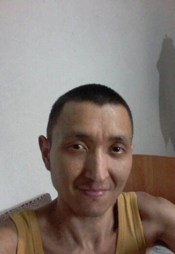 Моя фотография - Кубанычбек, 35 из Бишкек (@kubanichbek63)
