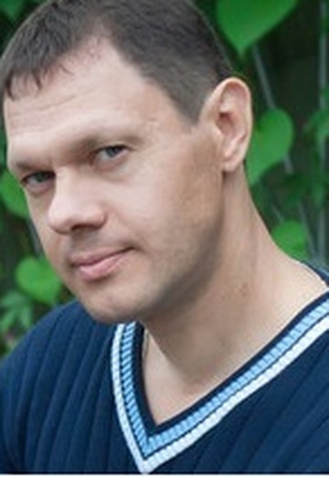 Моя фотография - Алексей Потерухин, 51 из Челябинск (@alekseypoteruhin)