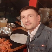 Андрей, 47, Строитель