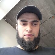 Гаджимагомед, 28, Акуша