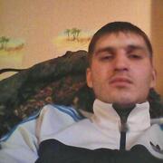 матвей, 33, Завитинск