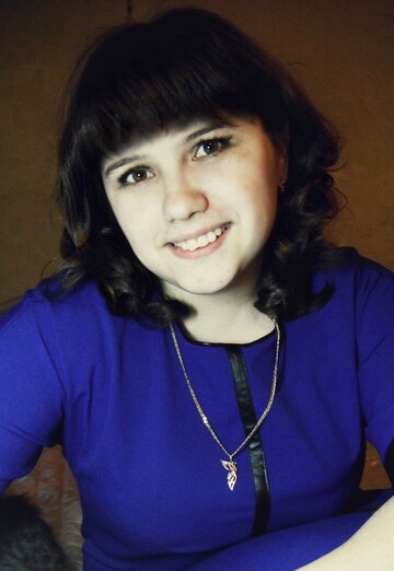 Моя фотография - Екатерина, 28 из Коркино (@ekaterina8219583)
