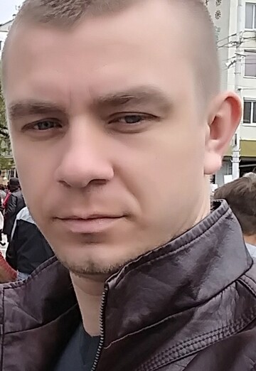 Моя фотография - Сергей, 31 из Тирасполь (@sergey919758)