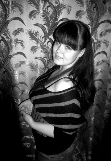 Ksenija (@kseniya19367) — mein Foto #15
