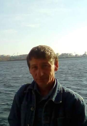 Моя фотография - Vladimir, 57 из Абакан (@vladimir230227)