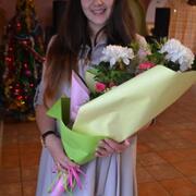 Мар'яна 23 года (Рак) Волочиск
