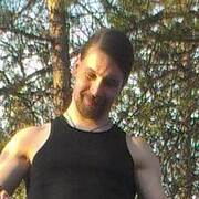 нет меня, 45, Зеленоборский