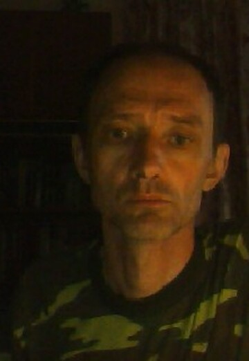 My photo - Andrey, 56 from Belebei (@andrey5963339)