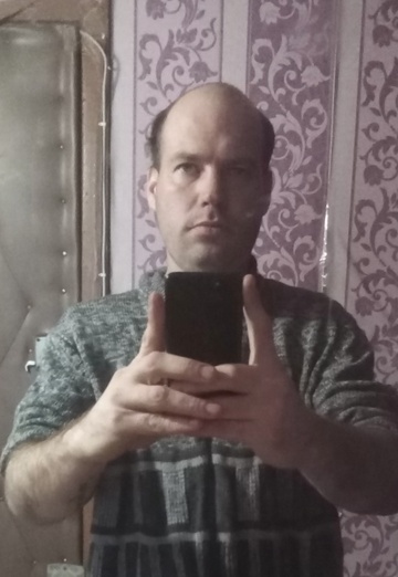 My photo - Nikolay, 31 from Magnitogorsk (@nikolay298570)