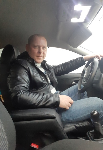 Vladimir (@vladimir94009) — my photo № 2