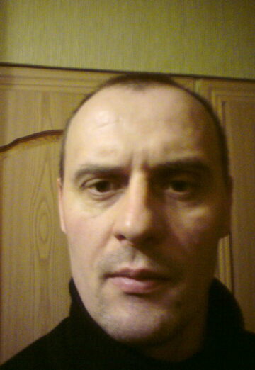 My photo - Igor, 44 from Tula (@igor277666)